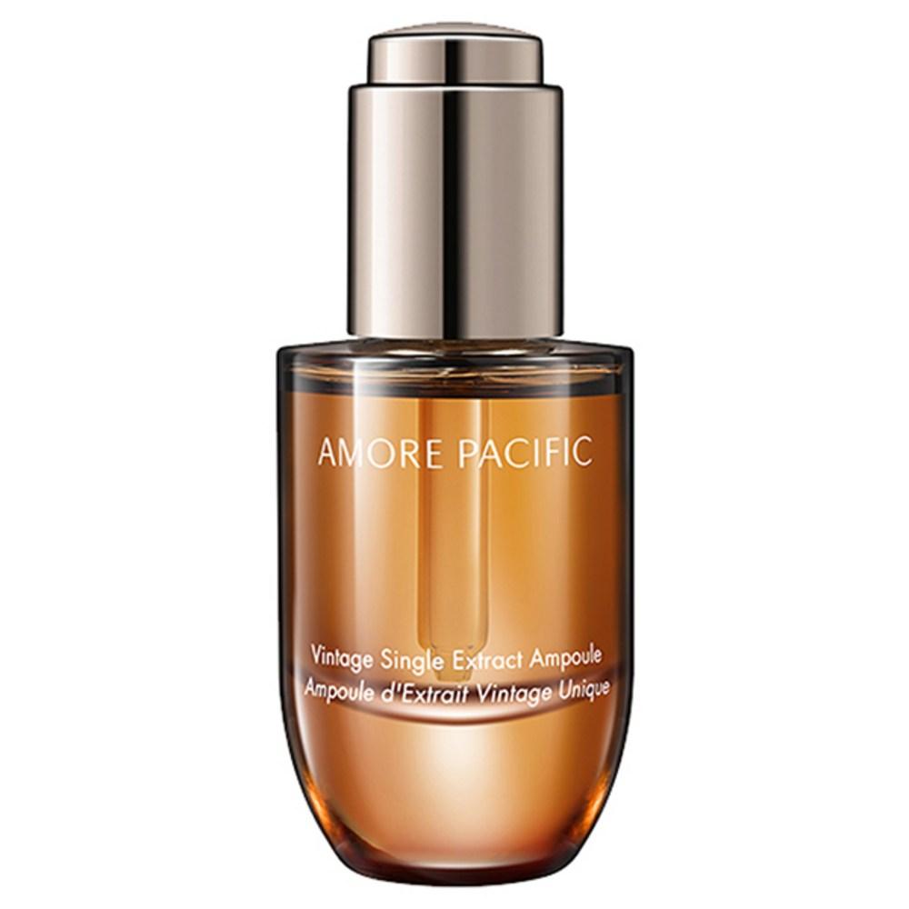 

Amorepacific Vintage ампула с одним экстрактом, 30 мл, 1 шт. 1 PCS