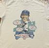 SALE Carl Yastrzemski Herren T-Shirt Weißes T-Shirt Alle Größen Unisex T-Shirt