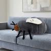 Collection Fly Plush Doll Soft Stuffed Animals Doll Simulation Fly Plush Toy  Boys Girls