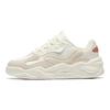 Anta Tread Mesh Durable Low-Top Sports Casual Shoes Women Sneakers White Gray Pink 122238091R-1
