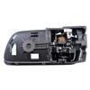 Fits 2002 To 2006 Camry Sedan Interior Door Handle Right Front Rear Chrome