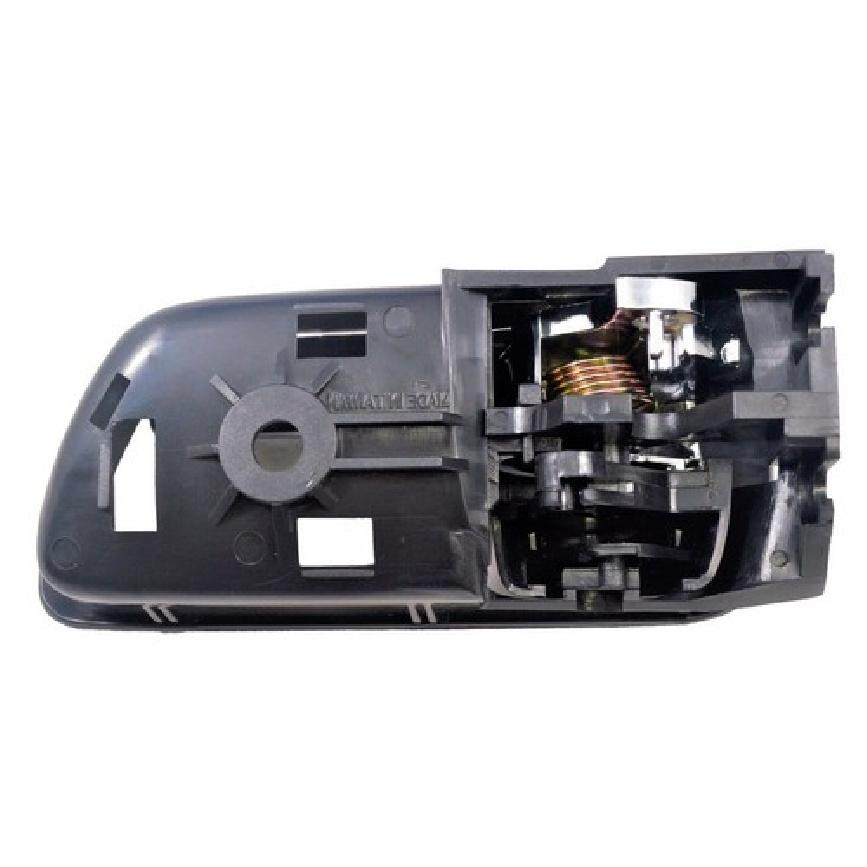 Fits 2002 To 2006 Camry Sedan Interior Door Handle Right Front Rear Chrome