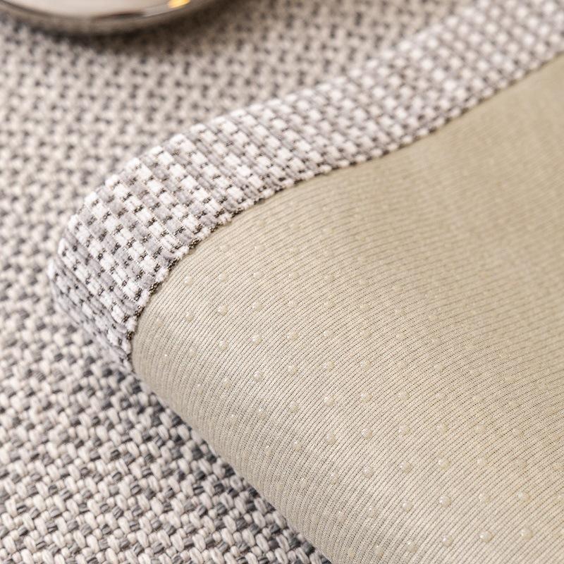 Sofa Cushion Cotton And Linen Four Seasons Universal Non-slip Sofa Cover Full Cover Sofa Towel