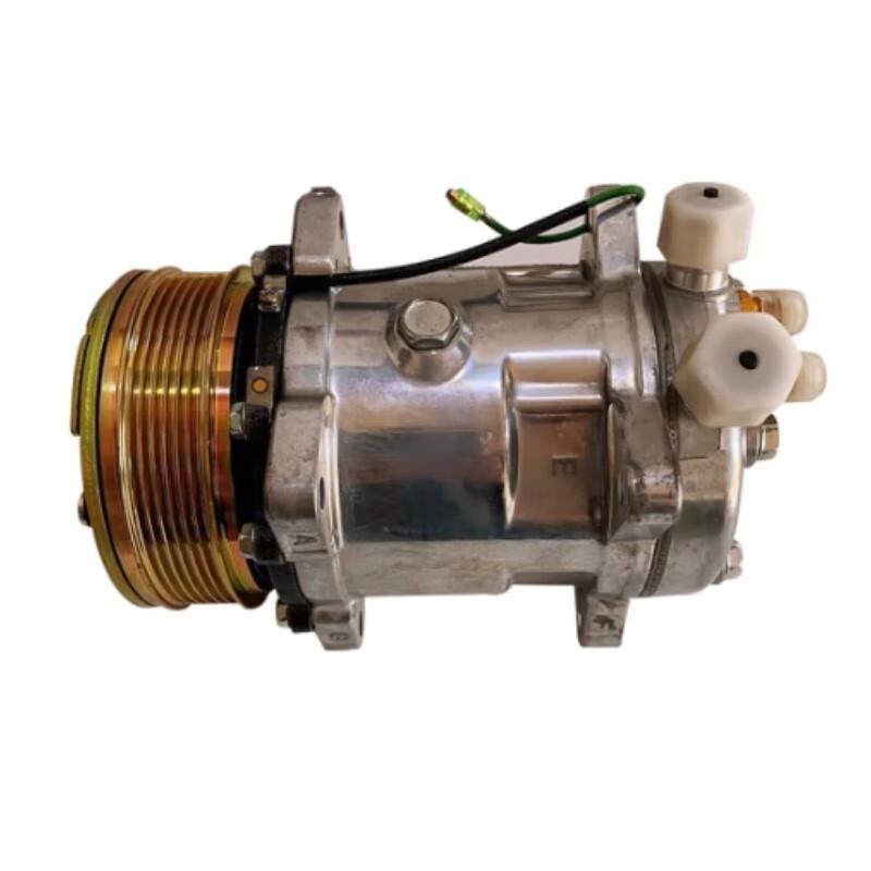 SHACMAN Air Conditioner Compressor for SX Series