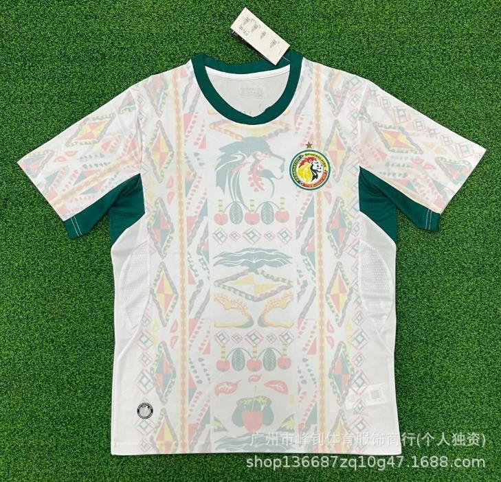 2026 U.S. Canada Mexico World Cup Jerseys Argentina Brazil France Germany Football Uniforms Short-sleeved Fan Version