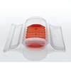 Lekue Steam Case Tray Tomato 62048