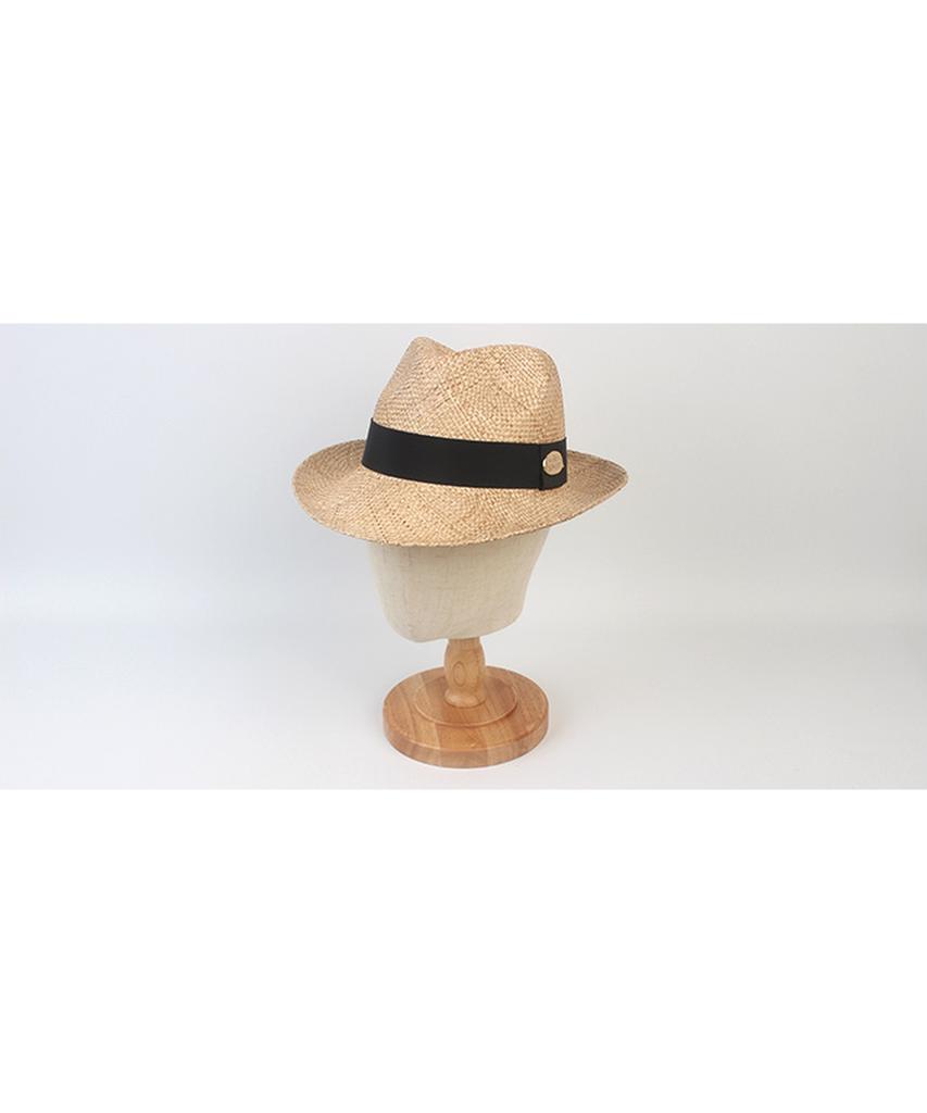 Yunibeosyeolkemiseuteuli Bu Bau Long Fedora Summer Fedora