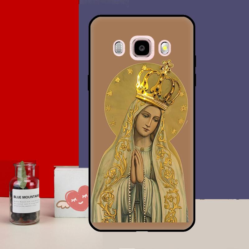 

Чехол «Зачатие Девы Марии Иисуса» для Samsung Galaxy J3 J5 J7 2016 A3 A5 2017 A6 A7 A8 A9 J8 J4 J6 Plus 2018 задняя крышка J3 2016 - J310