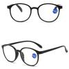 Anti Blue Light Reading Glasses Computer Eyeglasses Presbyopia Eyeglasses Hyperopia Eyewear