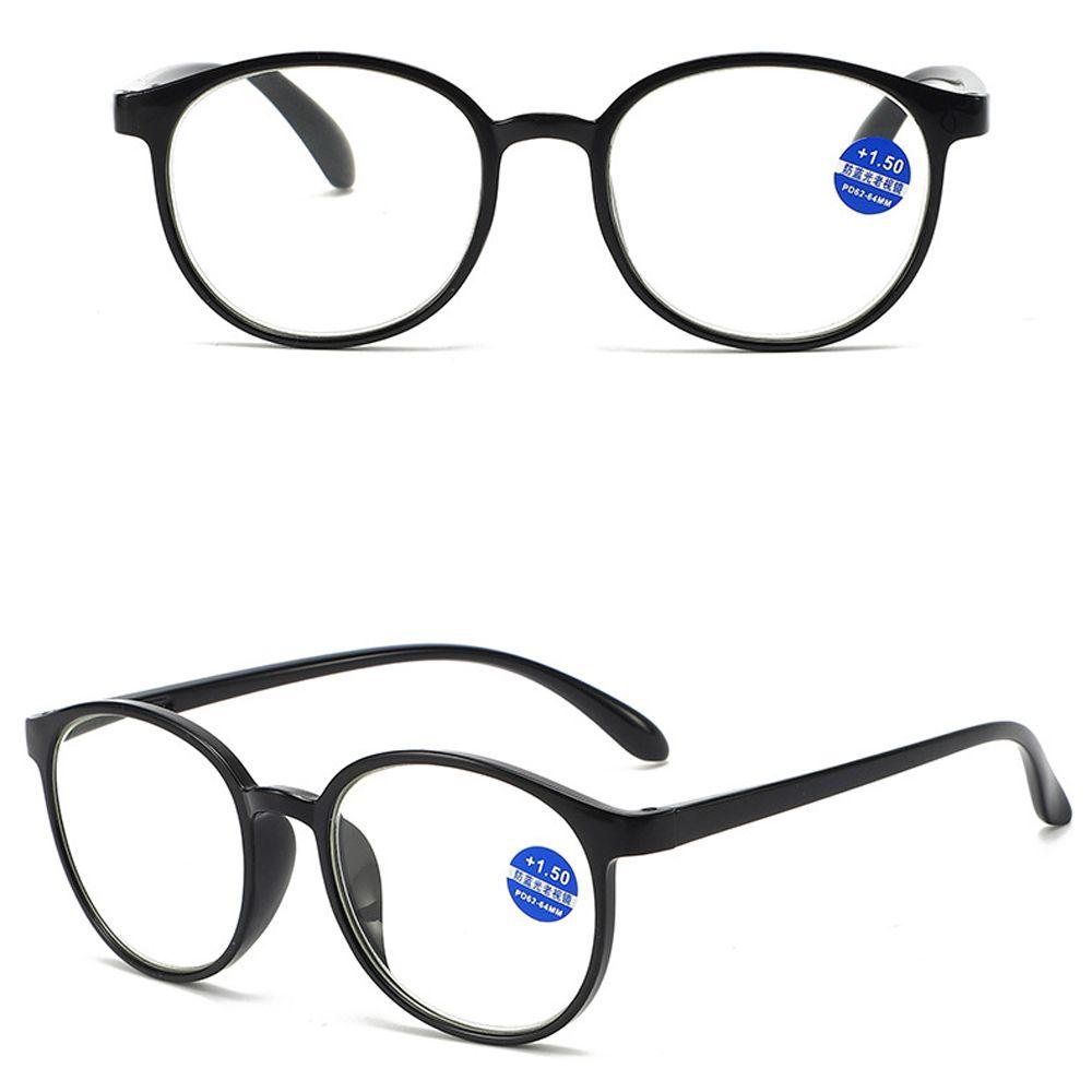 Anti Blue Light Reading Glasses Computer Eyeglasses Presbyopia Eyeglasses Hyperopia Eyewear