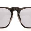 CHANEL COCO Mark sunglasses 94305 Matelasse black plastic Women Used