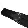 Back Braces for Lower Back Breathable Lumbar Support Belt with 6 Stays and 16 Hole Mesh for Waist Protection Men Women L
