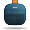 Bose SoundLink Micro Portable Speaker LE (2nd Generation) - Up To 12 Hours of Continuous Playback, Waterproof and Dustproof, Bluetooth, Compact Outdoo