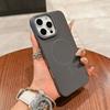 Applicable to iPhone17PROMAX magnetic mobile phone case Apple 16 skin matte 15 Macaron ultra-thin PC hard case