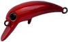 Mukai Fishing Tremoslim 28MR BB Red (SS) 1,4g #Standartinis 12