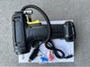 Portable Wireless Car Tire Air Pump with Digital Display