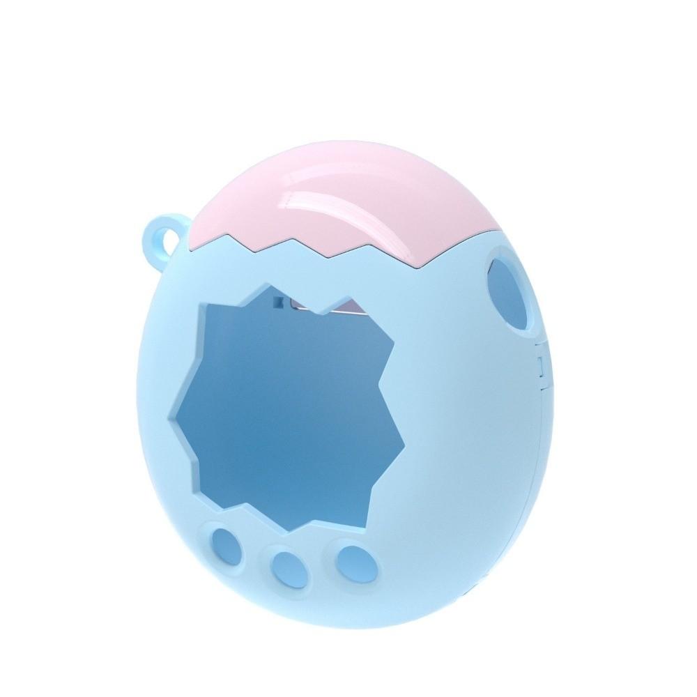 High Quality Two-tone Protective Cover Scratch & Wear Resistant Hard PC Protective Shell Shock Resistant for Tamagotchi Paradise