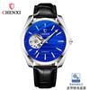 CHENXI 8806 2024 Top Brand Men Watch Luxury Automatic Mechanical Waterproof Relog Chenxi Dorado Business Wrist Watch