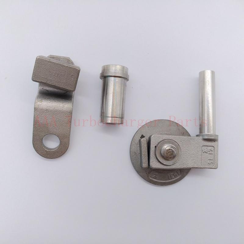 1.4 TSI/TFSI K03 03C145702P 03C145701B 1K1 1T1 5N CAVB CAVD BLG BMY Turbo Wastegate Rattle Flapper AAA Turbocharger Parts