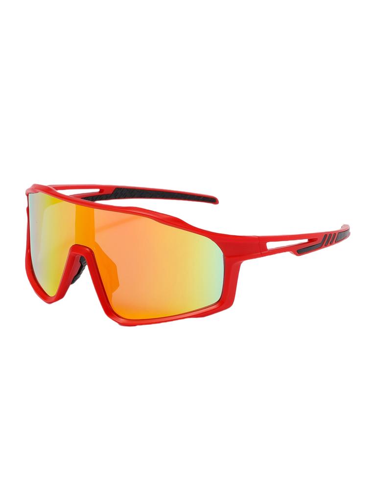 High-definition outdoor sports sunglasses day and night universal goggles windproof and sandproof for men and women