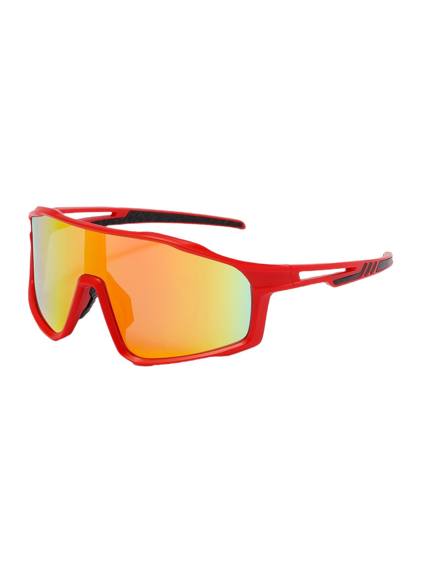 

High-Definition Outdoor Sports Sunglasses Day And Night Universal Goggles Wind And Sand.