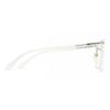 Emporio Armani Unisex Ea3263d Eyeglasses 6344