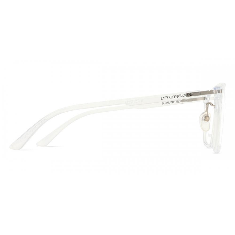 Emporio Armani Unisex Ea3263d Eyeglasses 6344
