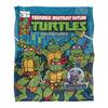 TMNT Comic Cover No.21 Silky Supersoft Blanket