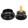 ZTTO Bike Front Fork External Headset 34MM Accessory for Mountain Road Bicycle