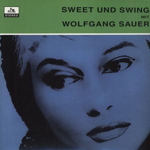 

CD WOLFGANG SAUER - Sweet Und Swing SONORAMAC46 Sonorama 2010 Germany Jazz Used