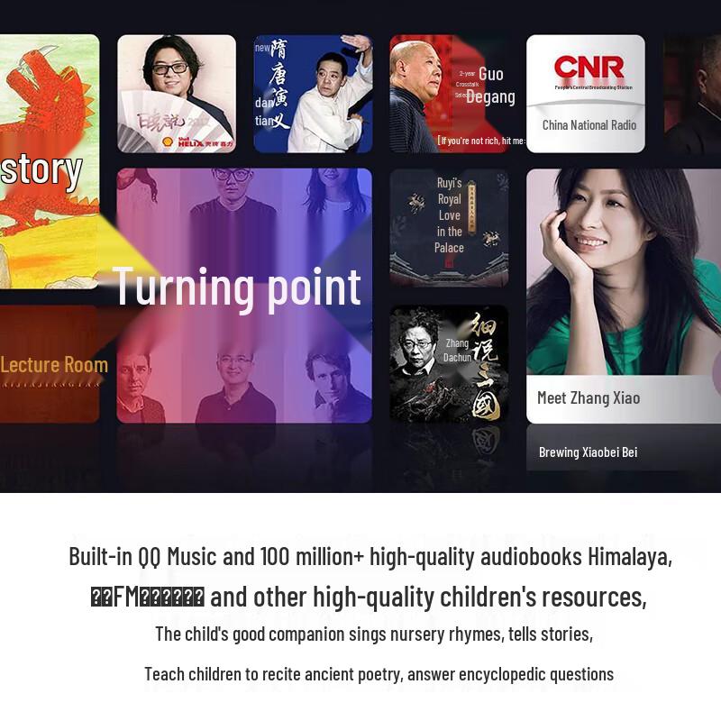 Xiaomi Xiaoai Speaker Pro