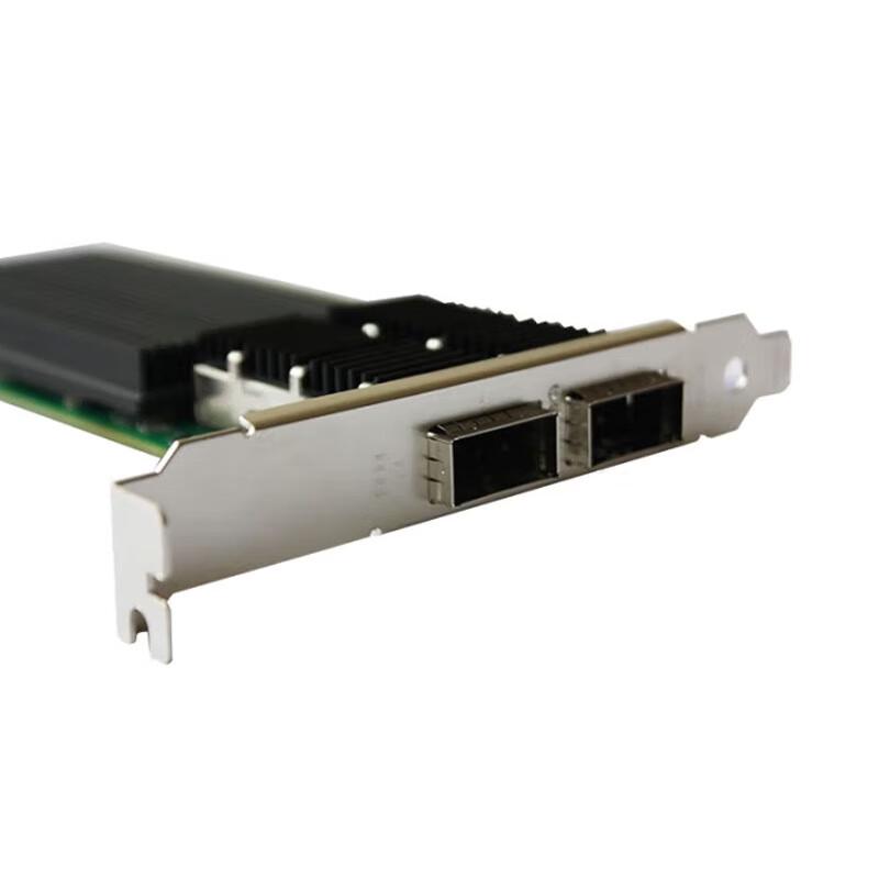 FEMRICE Intel XL710BM2 40G Dual Port PCIe Server NIC