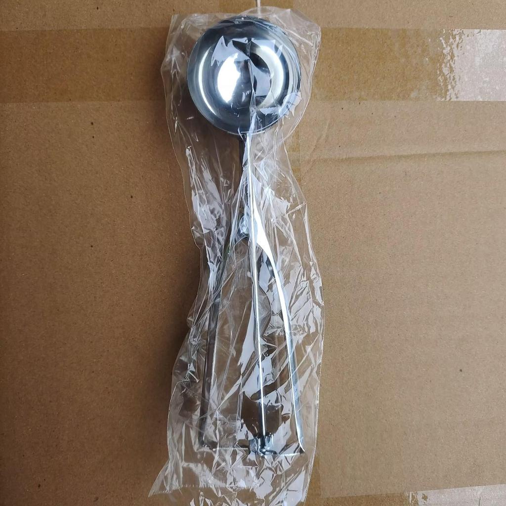 Stainless Steel Ice Cream and Fruit Baller Spoon Set