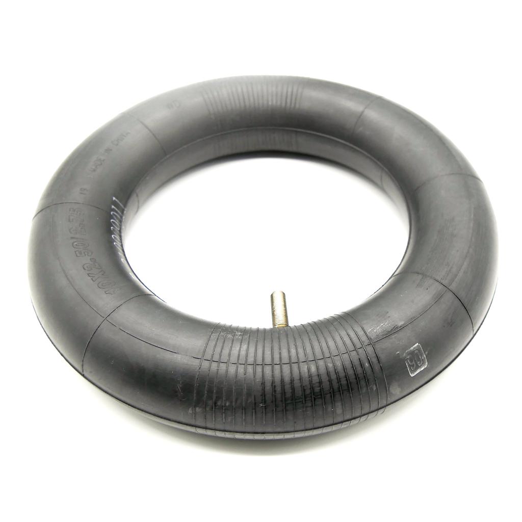 Electric scooter inner tube 10x2.50 - Straight valve