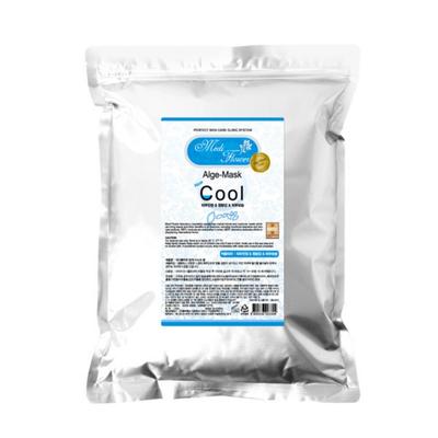 Large Capacity Modeling Pack 500g Cool / 100% American Diatomaceous Earth, 1 Piece