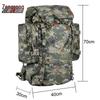 Zengrong Tactical 85L Outdoor Backpack