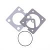 D30139 Air Compressor Gasket Kit Replacement For Kk-4949 Air Compressor Repair Parts Easy Installation Reliable Performance