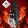 Thermal Gloves Full Finger 3M Thinsulate Winter Gloves Touch Screen Cycling Gloves Windproof Road Bike Cycling Gloves Men's