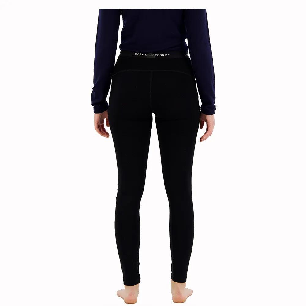 Icebreaker Термоштаны 260 Tech Merino