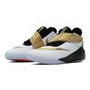 Nike Future Flight 2 Low Top Platinum Kids sneaker AT5687-100