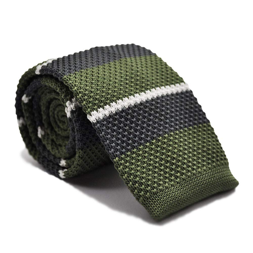 

[HAVILAH MODE] Knit Tie E813