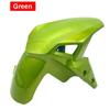 Fit For KAWASAKI Z900 Z 900 2017 2018    2022 Motorcycle Front Mudguard Fender Wheel Covers Splash Guards Protector