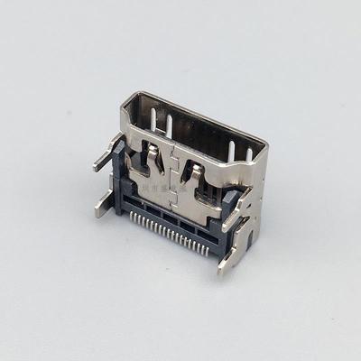 Audio en video accessoires – HDMI-kabels en -adapters