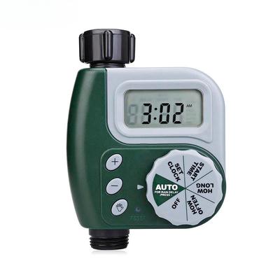 Mini Tuin Watergift Timer Automatische Elektronische Water Timer Huis Tuin Irrigatie Timer Controller Systeem Autoplay Irrigatieapparaat