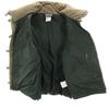 Patagonia TOGGIE Down Vest S Ash Brown 28285FA14 Outdoor Women Used