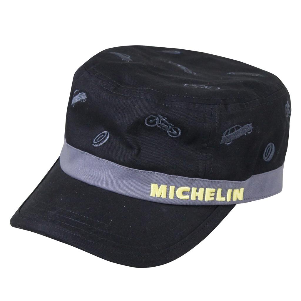 Michelin EMBRO Workcap, Head Circumference 58cm, Black, 281549