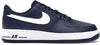 488298-436 Nike Air Force 1 "Blue" (Men's)