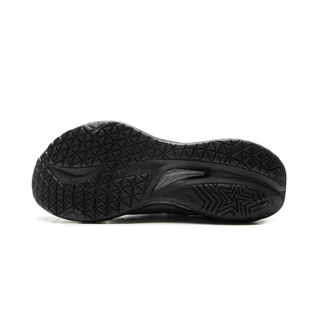 Li Ning Woshi 5.0 Protective Edition Cushioning Slip Resistant Abrasion Resistant Breathable Low top ARSV123-1