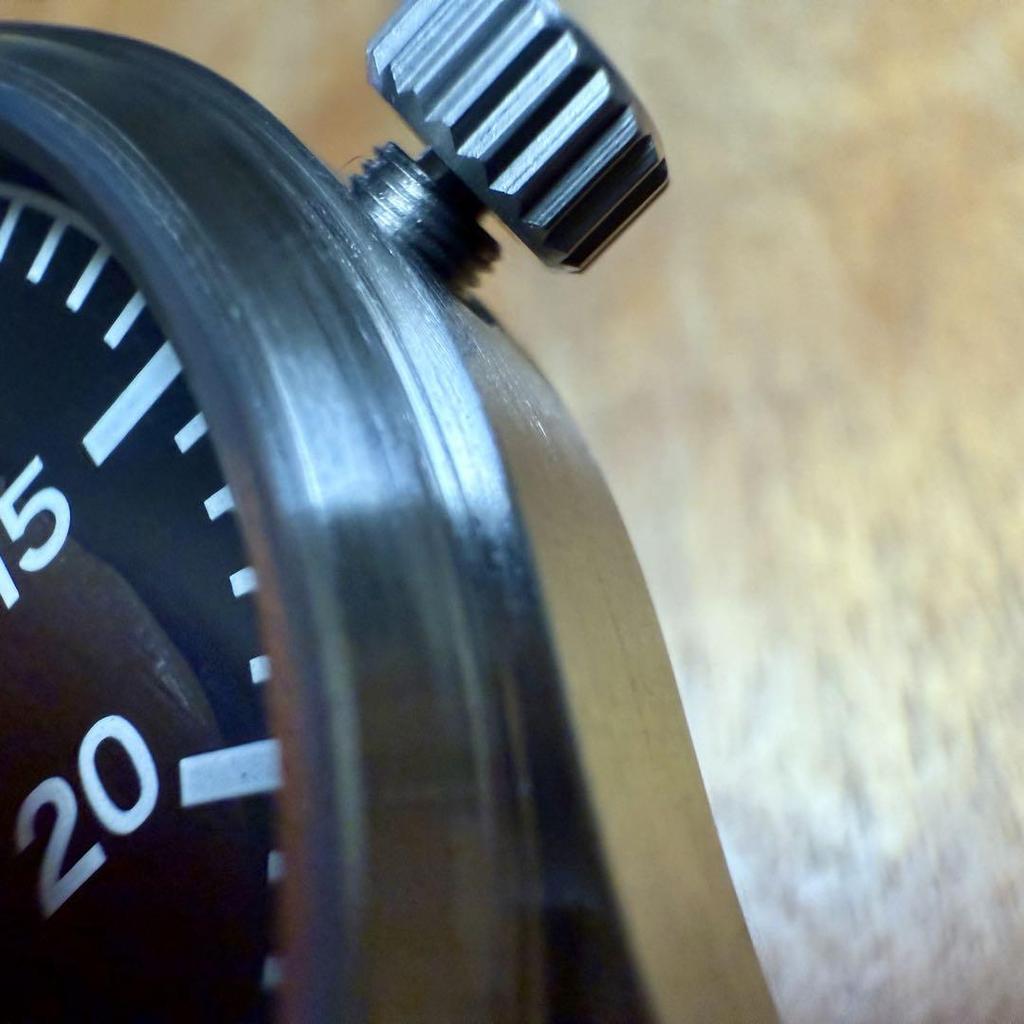 [USED] VintageM AIMIMO VH31 Pilot Aviator Sweep Hand