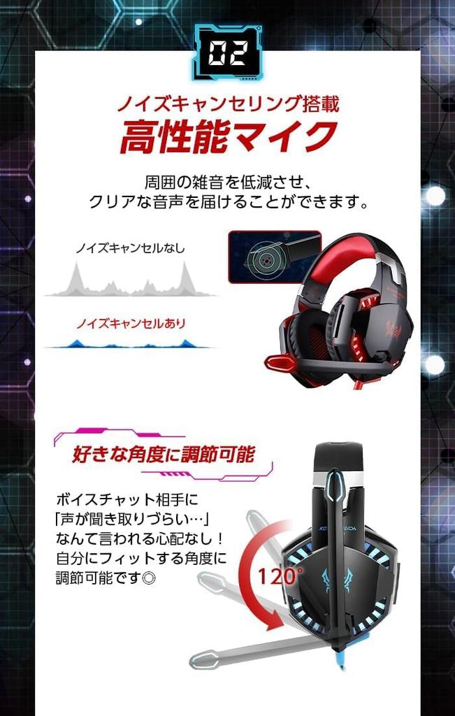 G2000 Gaming Headset Voice Chat Gaming Headphones Gaming Headphones Voice Chat Compatible Gaming Headset G2000 with Mic Mute Switch LED Light Up Wired
